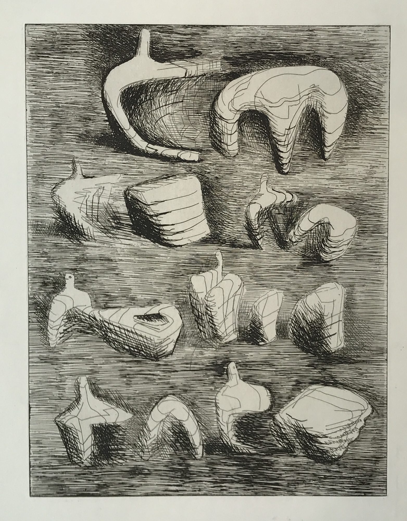 Henry Moore